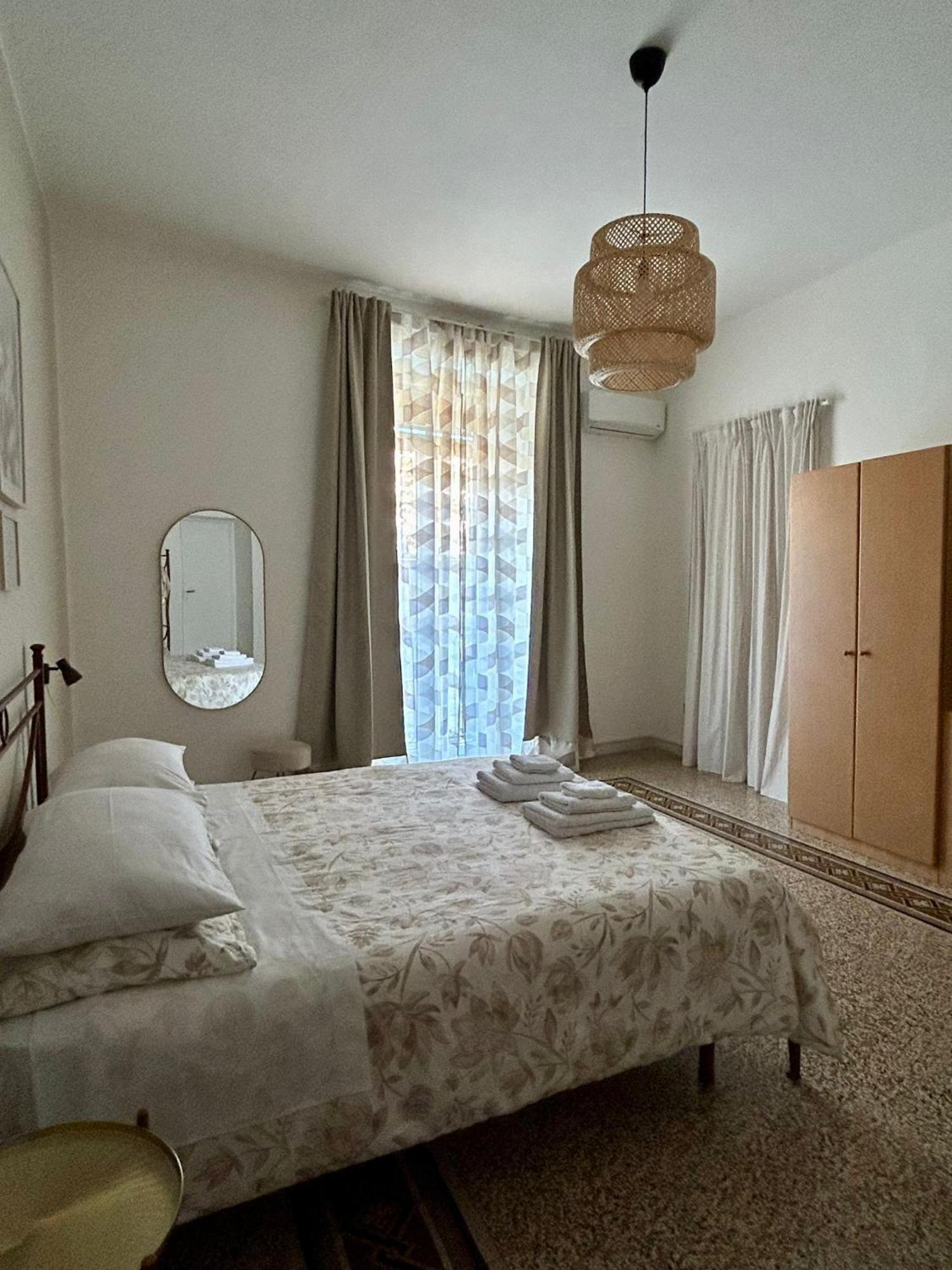 Апартаменти Casa Makigio В'єтрі Екстер'єр фото